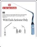E93 / Endo activator only