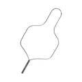 SS Performed Ligature Ties Short Regular PK/1000| IOS