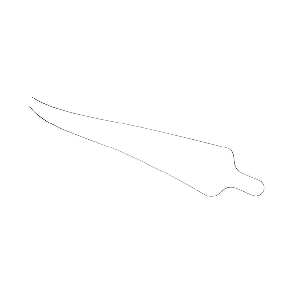 SS Preformed Ligature Ties Long PK/1000| IOS