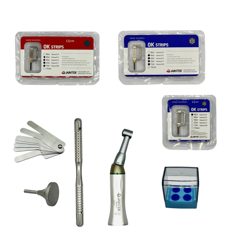 striping kit | MEDICO