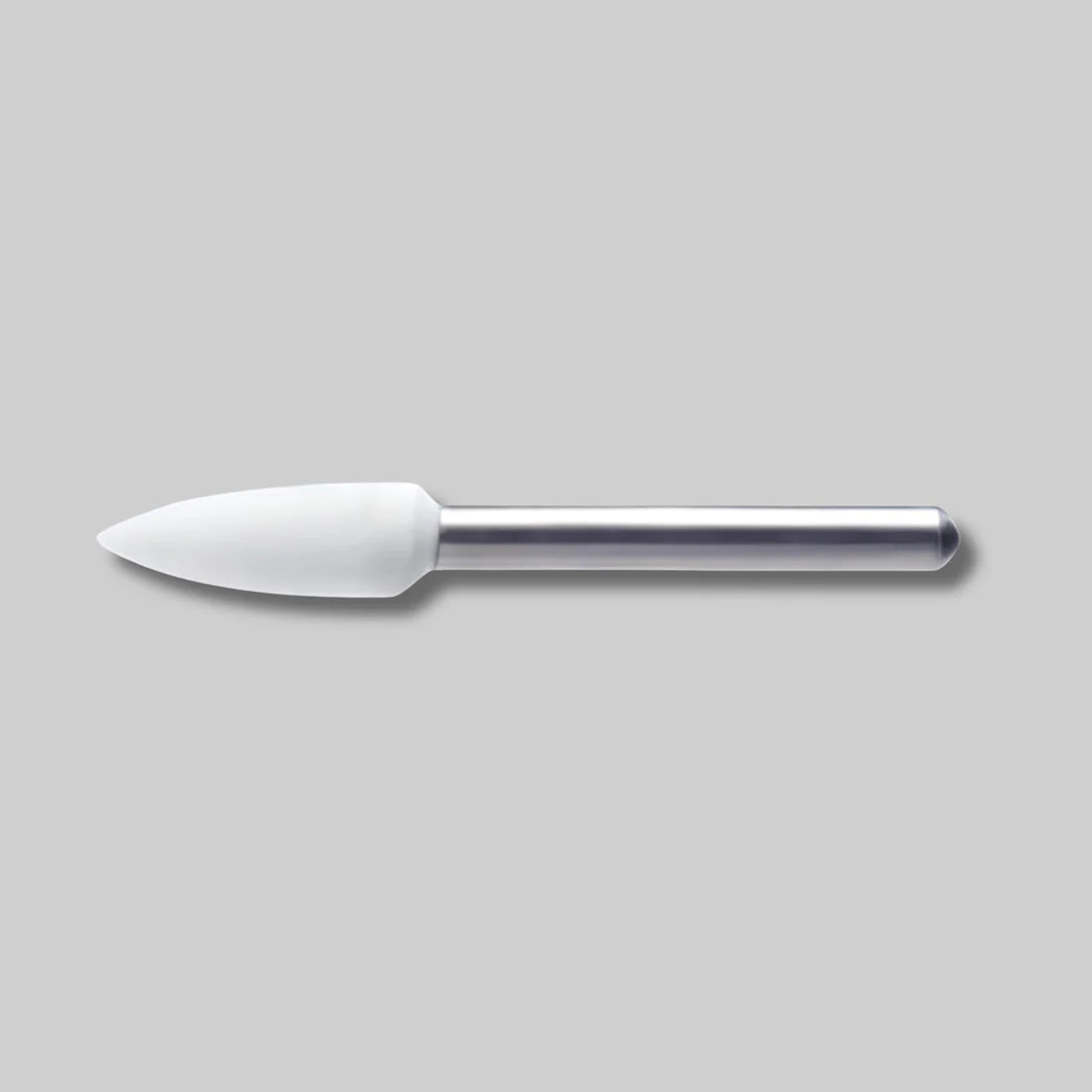 Burs, White Stone Regular Conical| IOS