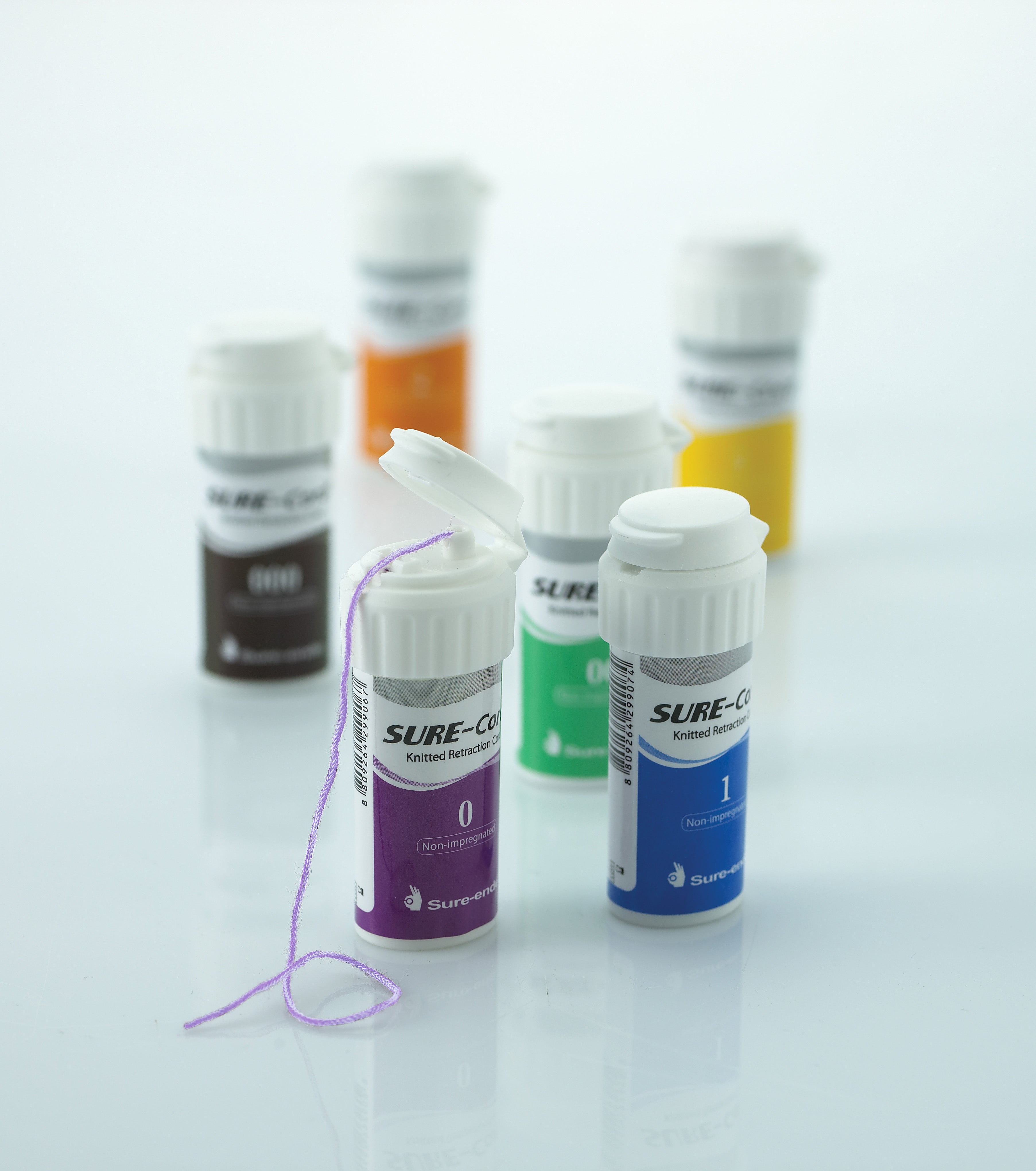 SURE-CORD®PLUS | SUREDENT