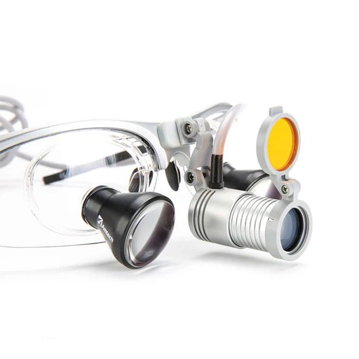 Surgical Headlight / Headlamp