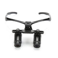 4.0x Keplerian Loupes with D Sport Frame