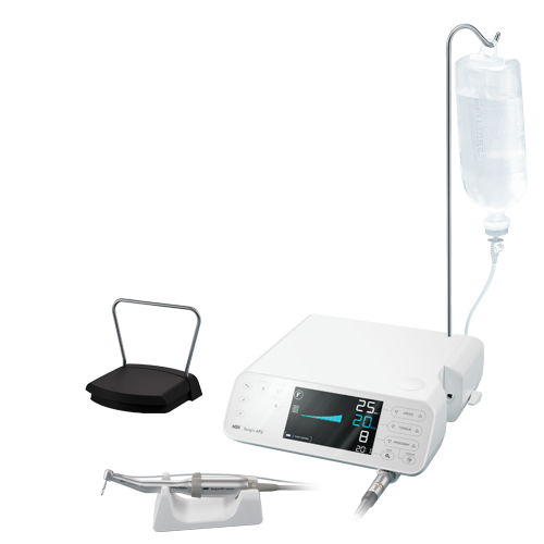 NSK PHYSIODISPENSOR SURGIC AP2