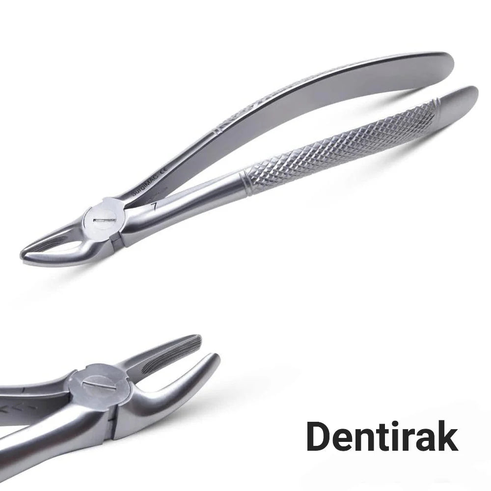 single forceps | dentirak