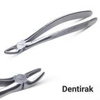 single forceps | dentirak
