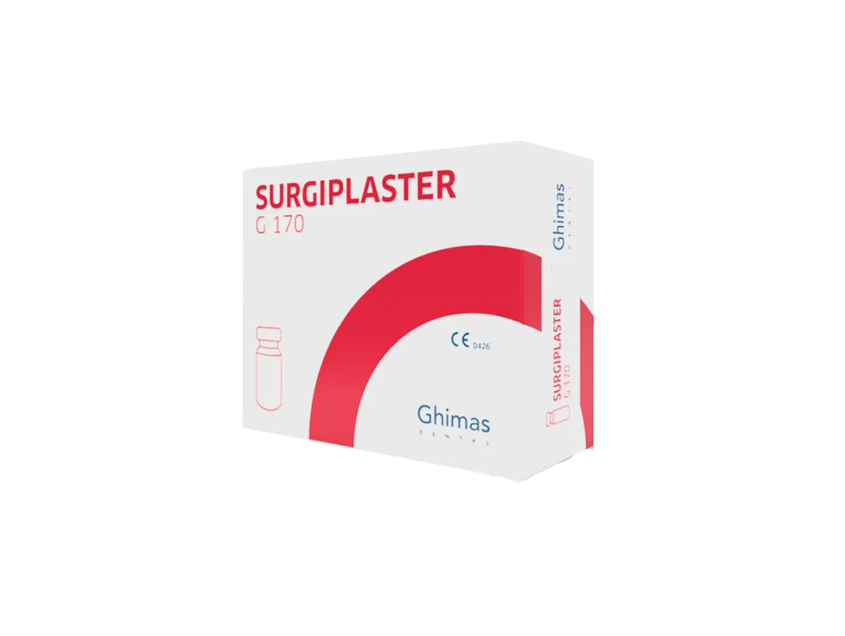 Surgiplaster G170