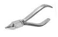 Three Prong Plier| IOS