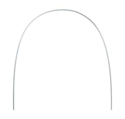 TMA (B-Ti) Natural Form Archwire| IOS