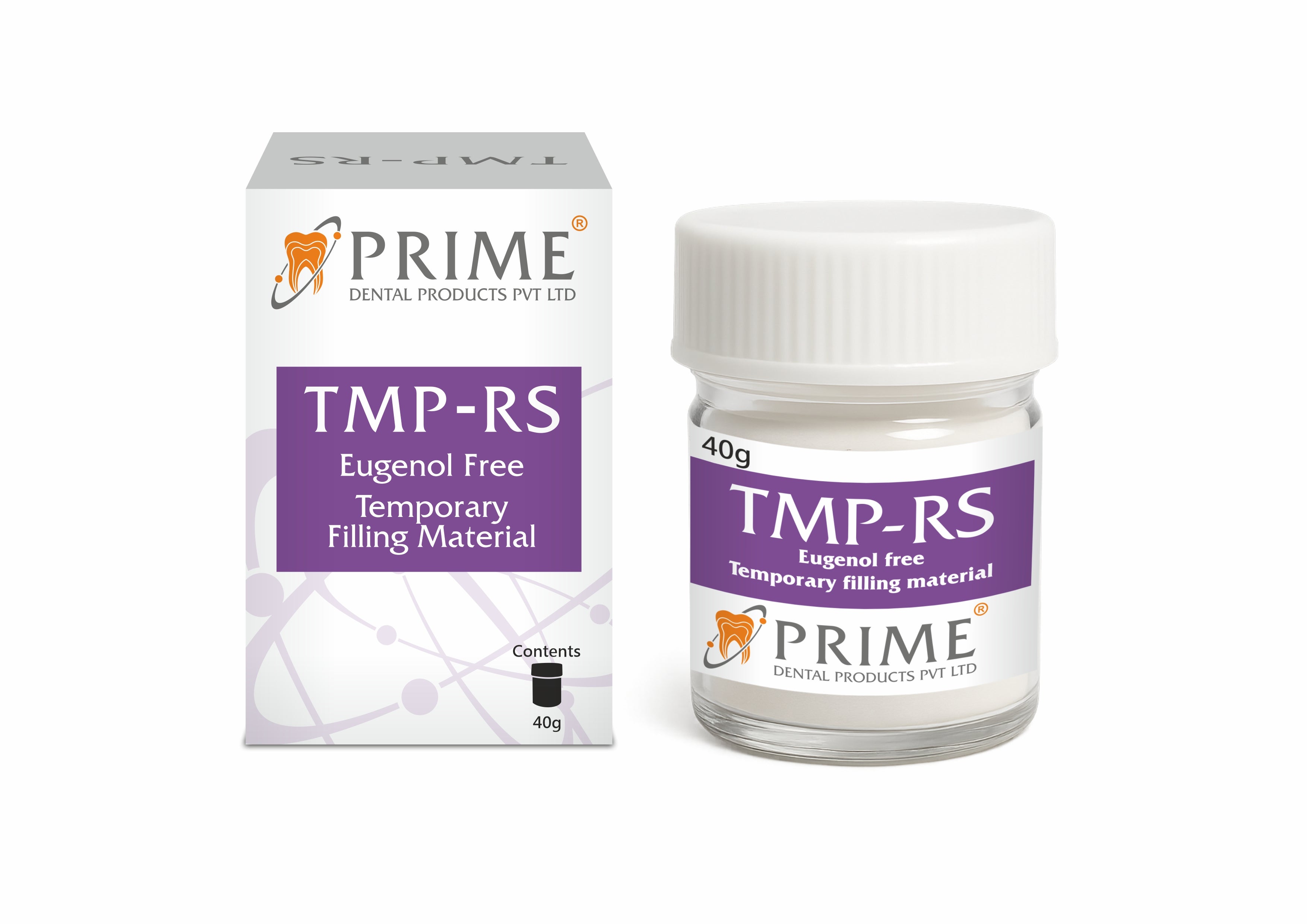 TMP-RS| TF PRIME