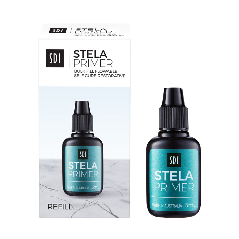 Stela primer refill 5ml bottle | SDI