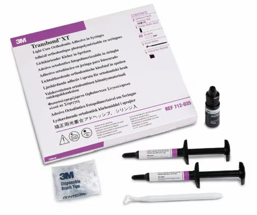 3M™ Transbond™ XT Light Cure Adhesive