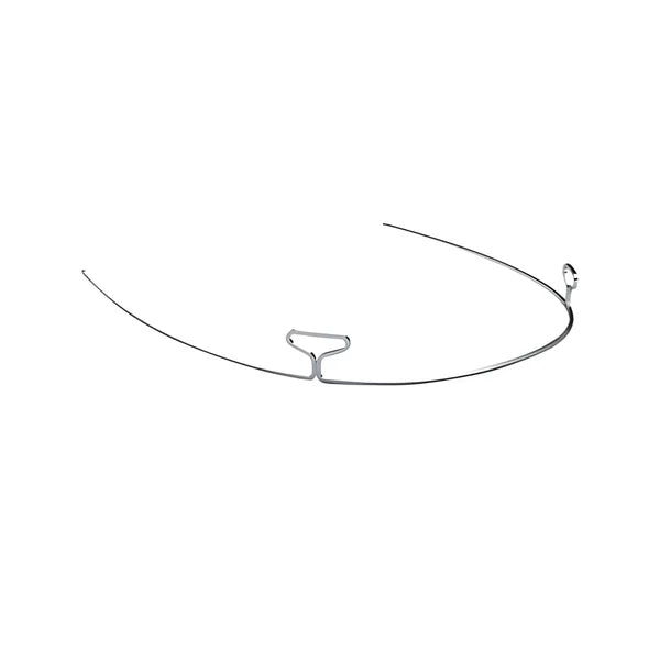 T- Loop SS Wire| IOS