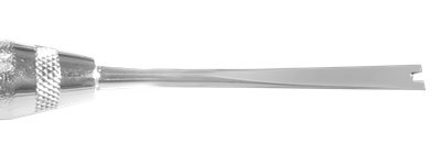 Inst.Angled director/Flat anterior director (Tucker)| IOS