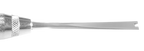 Inst.Angled director/Flat anterior director (Tucker)| IOS