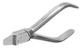Tweed Contouring Plier| IOS