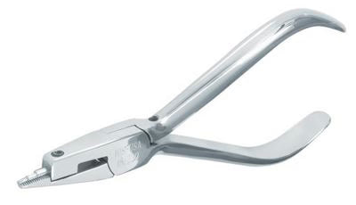 Tweed Loop Forming Plier| IOS