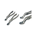 Upper Molars Forceps | EXLIN