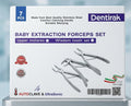 pedo forceps kikt