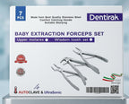 pedo forceps kikt