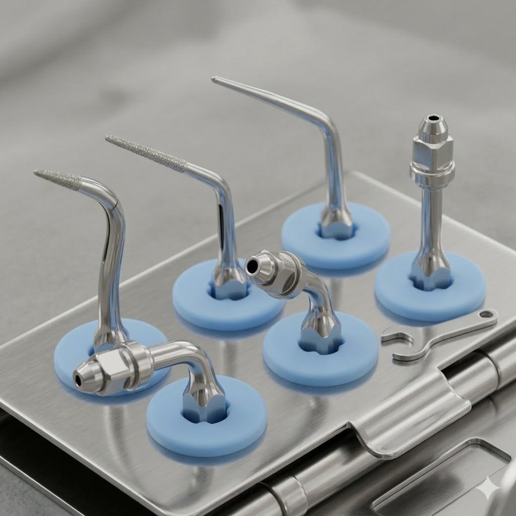 Endo Scaler Tips China