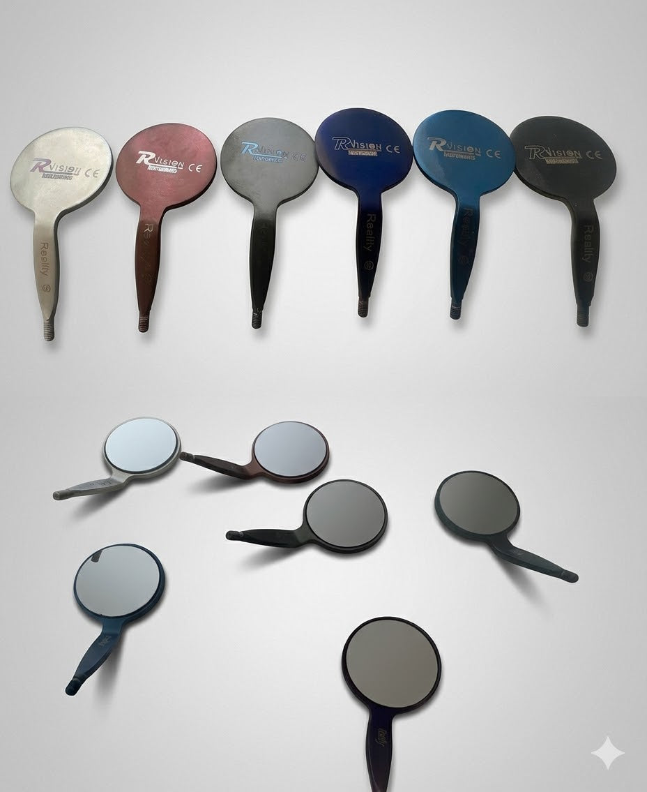 Mirror head refill | R-VISION