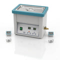 Ultrasonic Cleaner Steel لتر 5