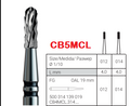 crown cutter metal | VERDENT