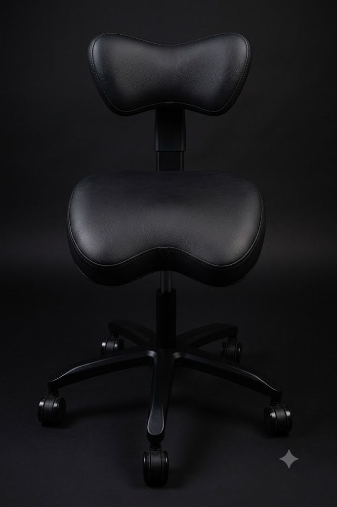 Microfiber Stool Dentist