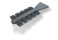 Rotation Wedges Gray - PK/100| IOS