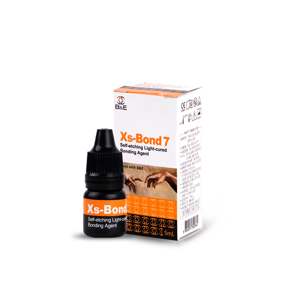 Xs-Bond 7