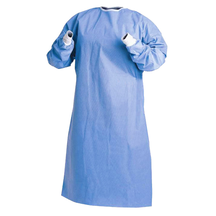 STERILE GOWN