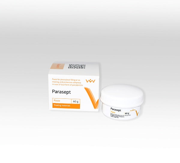 PARASEPT | PROTECTIVE COMPRESS FOR GINGIVAE
